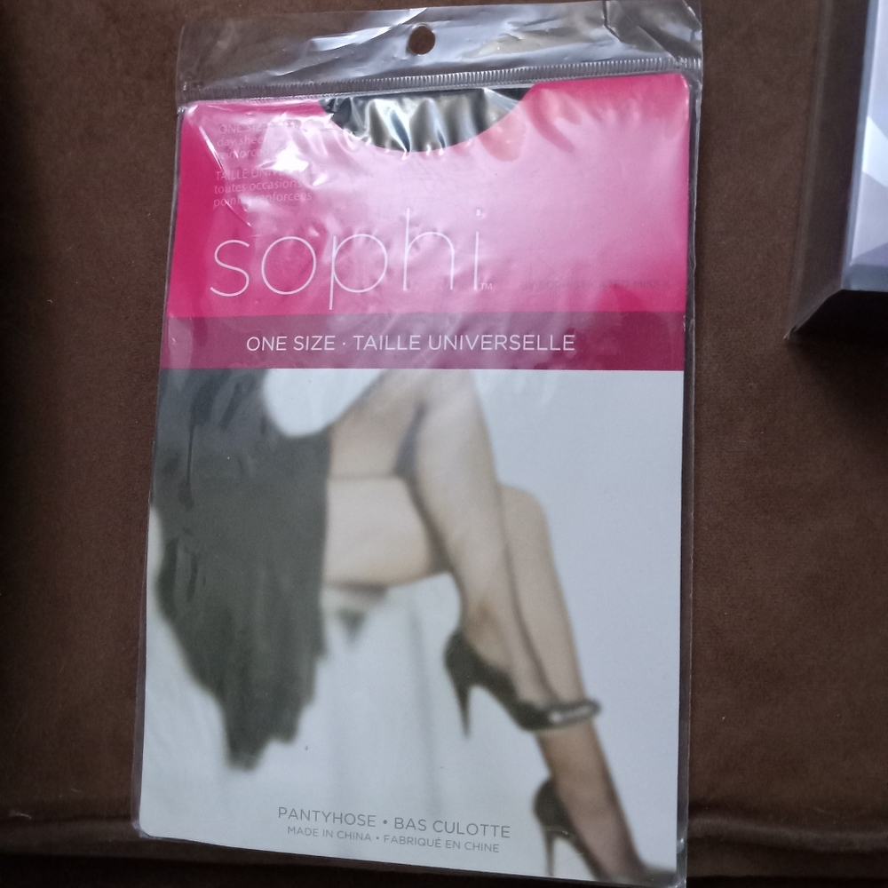 Pantyhose